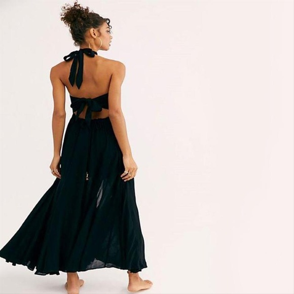 zane maxi dress